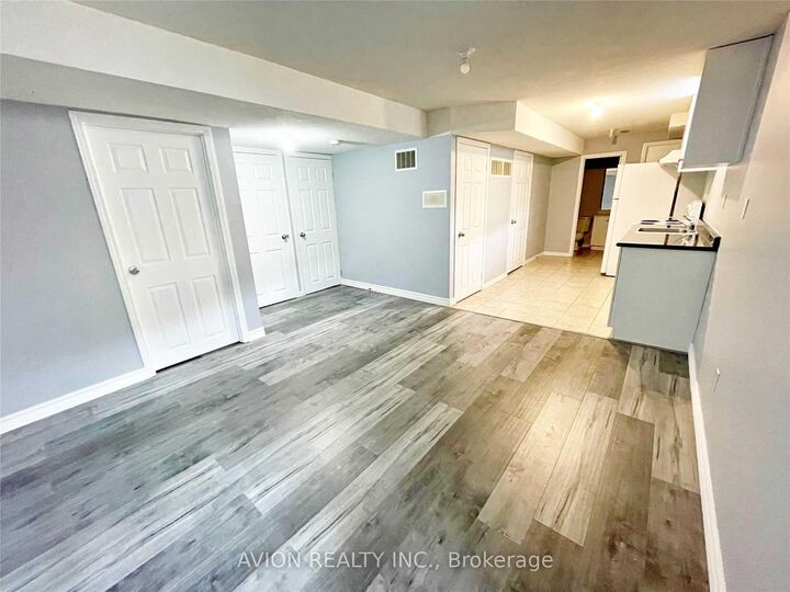 Property Photo: 73 Harry Blaylock Drive Lower ON L6E 2H1