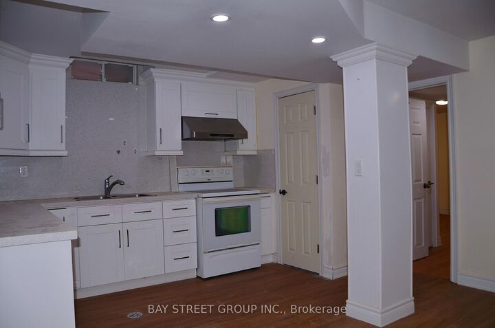Property Photo:  58 Alanbull Square  ON M1V 4M1 