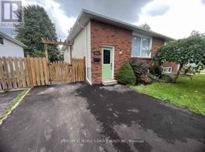 Property Photo:  6938 Warden Avenue Lower  ON L2G 5P3 