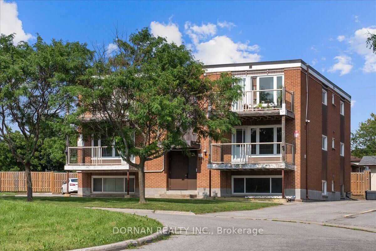 Property Photo:  429 Austen Court 41  ON L1H 6K7 