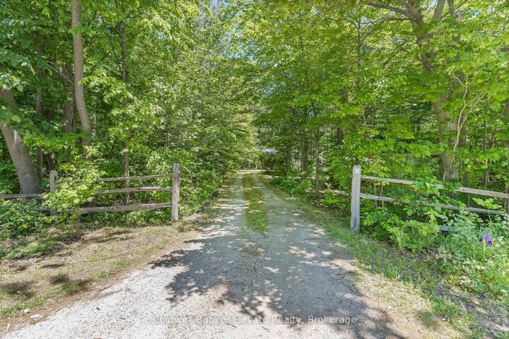 Property Photo: 9761 Eighth Line ON L7G 4S5