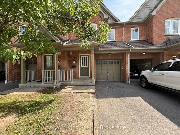 Property Photo:  3150 Erin Centre Boulevard 132  ON L5M 7Z4 