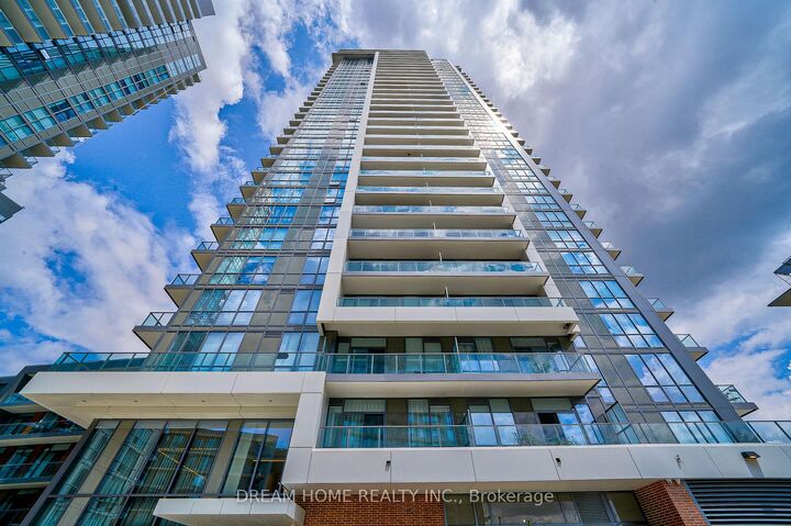 Property Photo:  32 Forest Manor Road 2208  ON M2J 0H2 