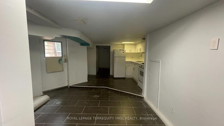 Property Photo:  1228 Dufferin Street Basement  ON M6H 4C1 