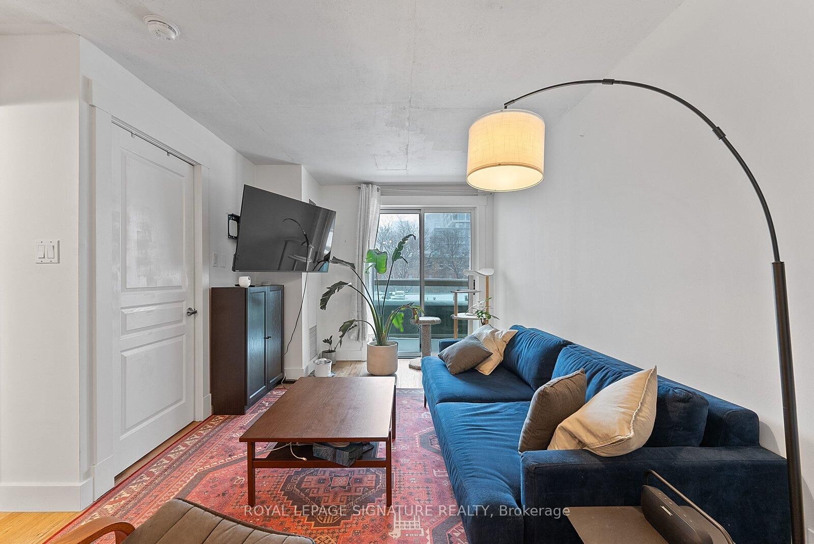 Property Photo:  323 Richmond Street E 316  ON M5A 4R3 