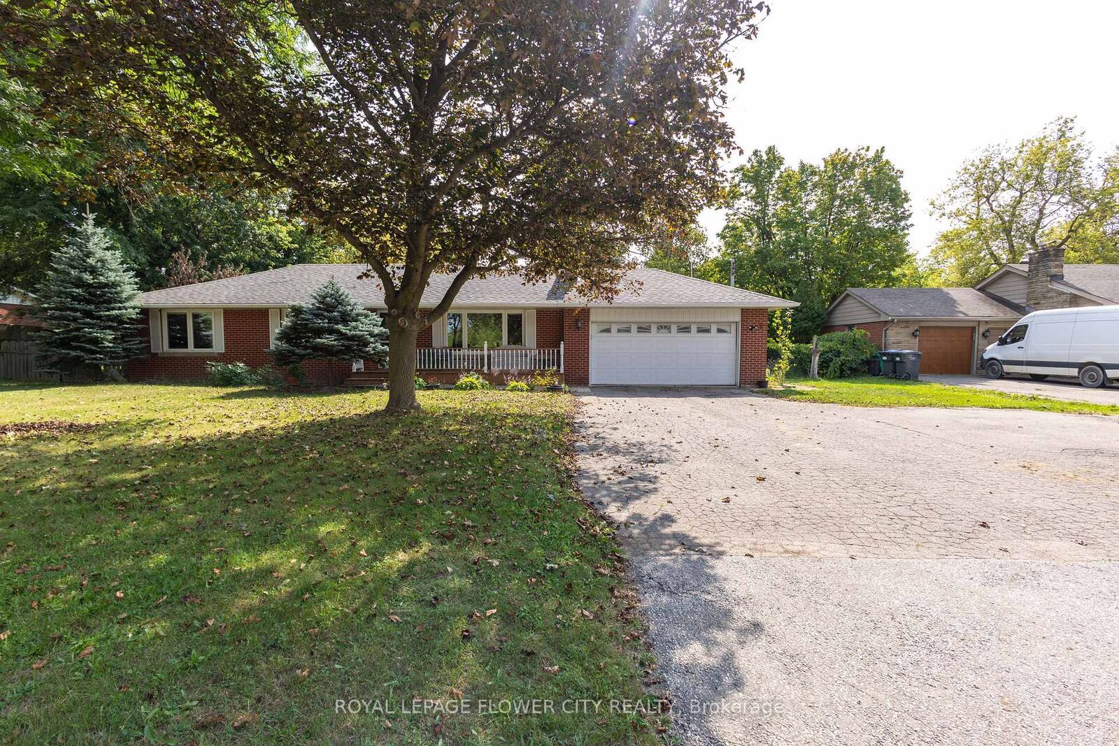 Property Photo:  3151 Mayfield Road  ON L6Z 4P9 