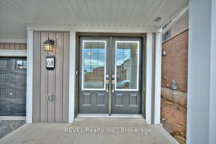 Property Photo:  68 Feather Road  ON L3B 0P2 