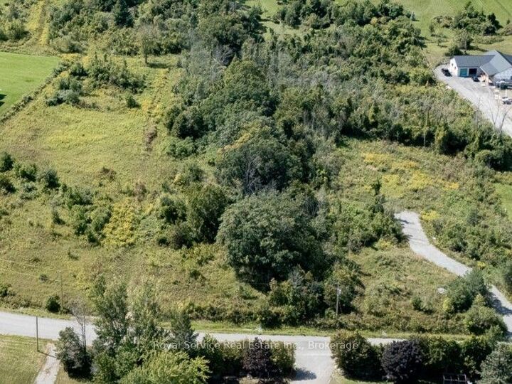 Property Photo:  0 Sully Road Lot 10  ON K0K 2E0 
