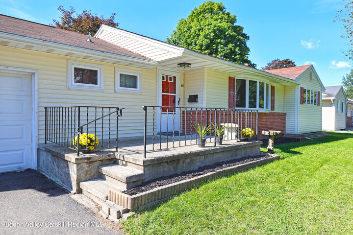 Property Photo:  13 Edith  NY 12477 