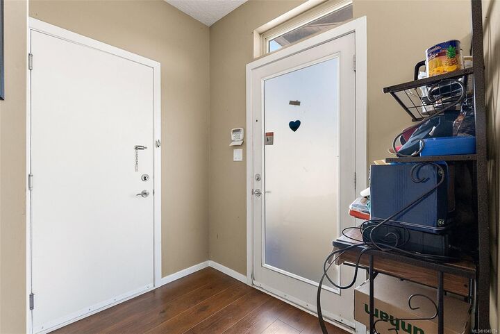 Property Photo:  6372 Willowpark Way  BC V9Z 1L9 