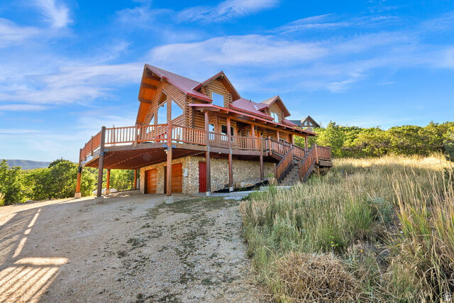Property Photo:  1459 Clyde Lake Dr 362  UT 84032 