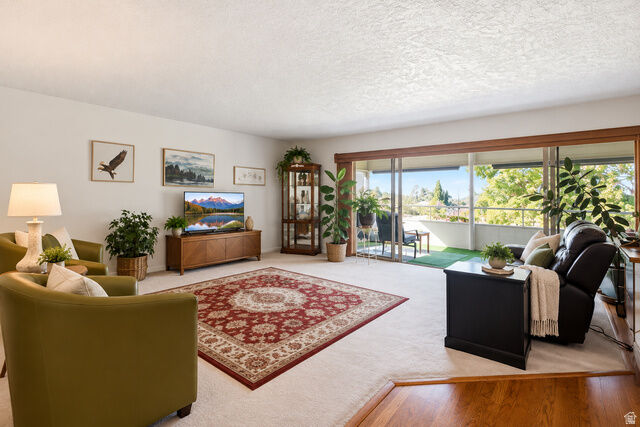 Property Photo: 1785 E 29th 205 UT 84403