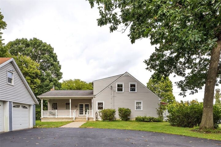 Property Photo:  3711 E State Route 819  PA 15681 