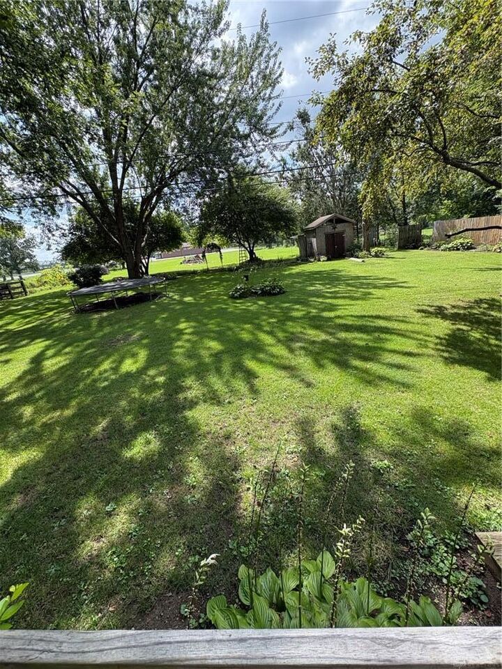 Property Photo:  2576 Lefevre Road  OH 45373 