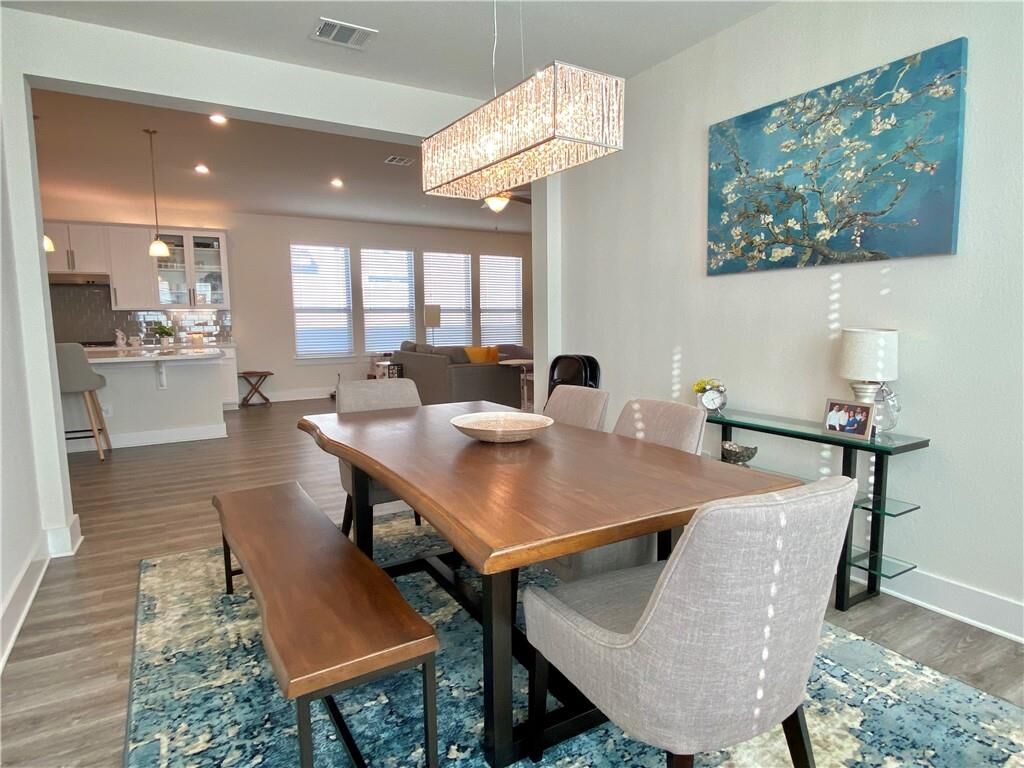 Property Photo:  15700 Apex Place  TX 78728 