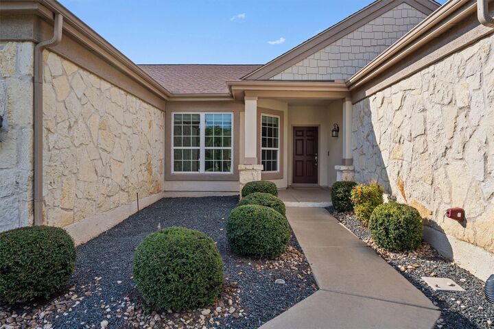 Property Photo:  302 Armstrong Drive  TX 78633 