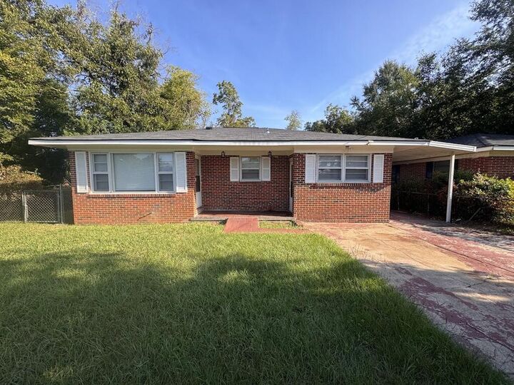 Property Photo: 537 Alice Avenue GA 31701