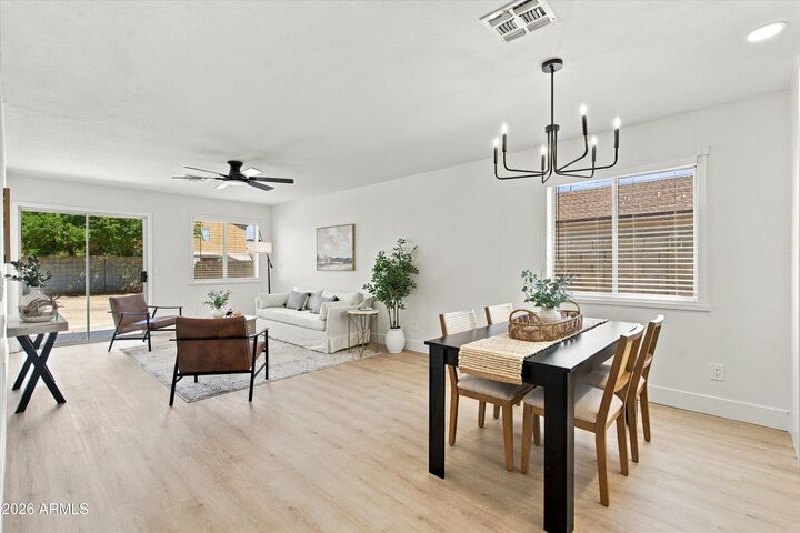 Property Photo:  1158 E Denim Trail  AZ 85143 
