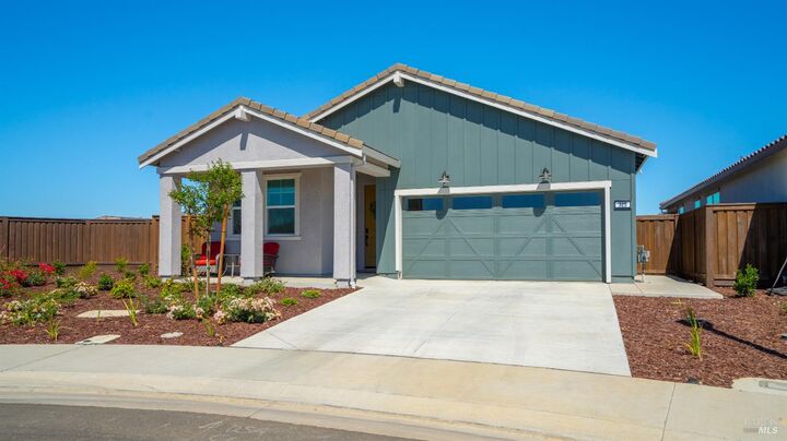 Property Photo:  325 Fable Court  CA 95620 