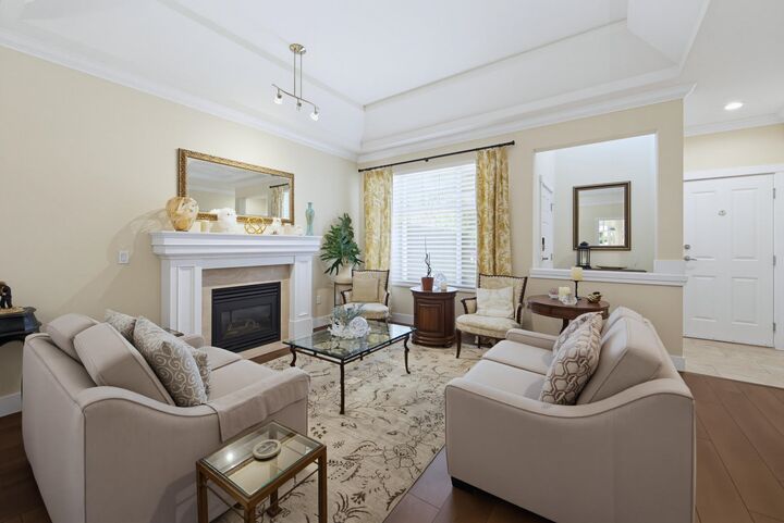 Property Photo:  15500 Rosemary Heights Crescent 137  BC V3Z 0K1 