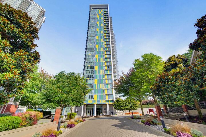 Property Photo:  4189 Halifax Street 2201  BC V5C 0H9 