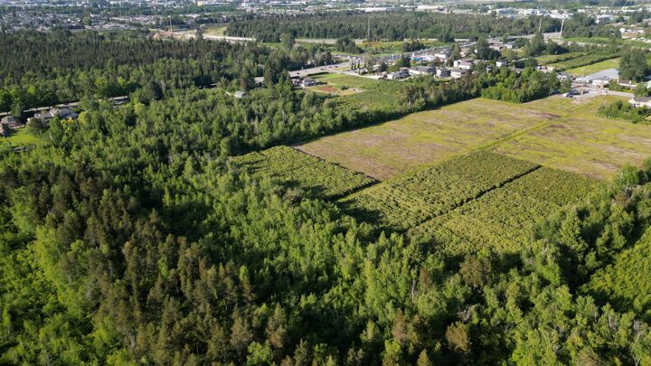 Property Photo:  Lot 31 Westminster Highway  BC V0V 0V0 