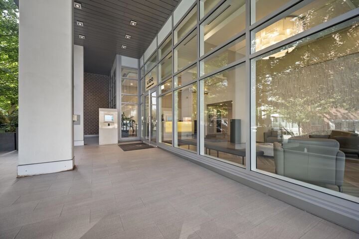 Property Photo: 110 Switchmen Street 907 BC V6A 0C6