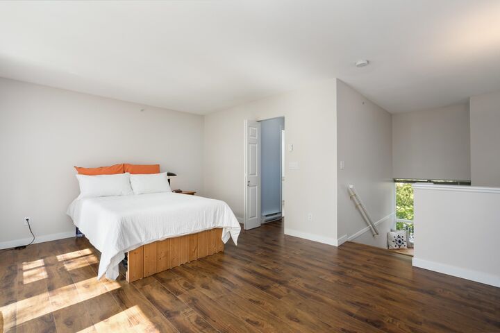 Property Photo: 6577 Southoaks Crescent 54 BC V5E 4J9