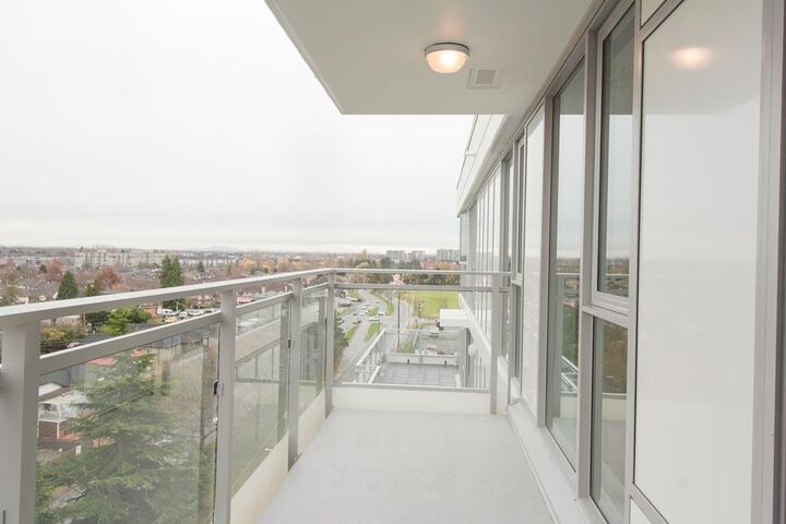 Property Photo:  8988 Patterson Road Top Floor  BC V6X 0R2 