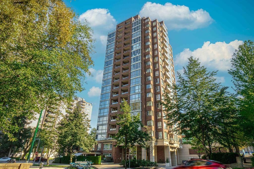 Property Photo:  4888 Hazel Street 1005  BC V5H 4T4 
