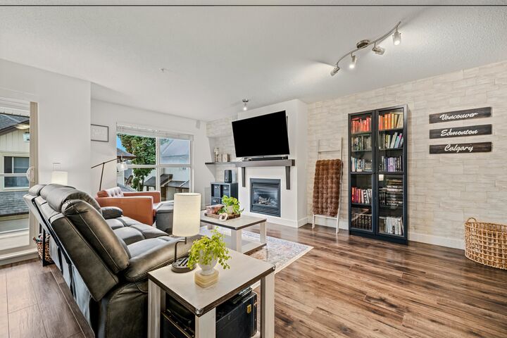 Property Photo:  20350 68 Avenue 70  BC V2Y 3A5 