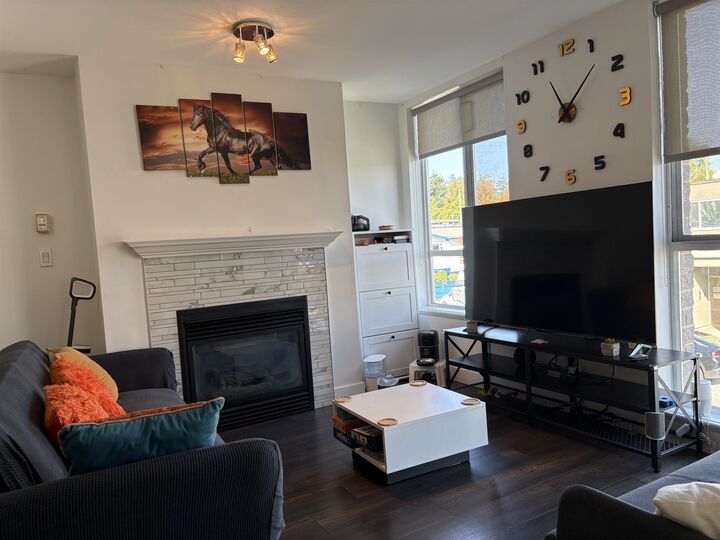 Property Photo: 5555 Victoria Drive 232 BC V5P 4Y3