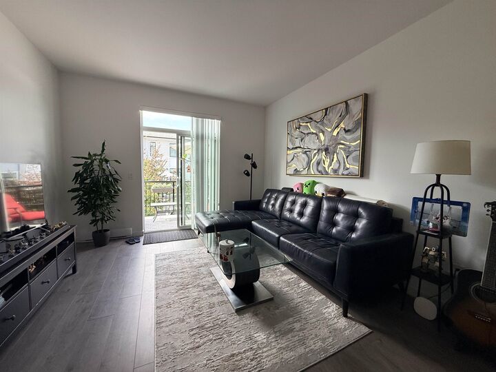 Property Photo:  15235 Sitka Avenue 124  BC V3S 0A9 