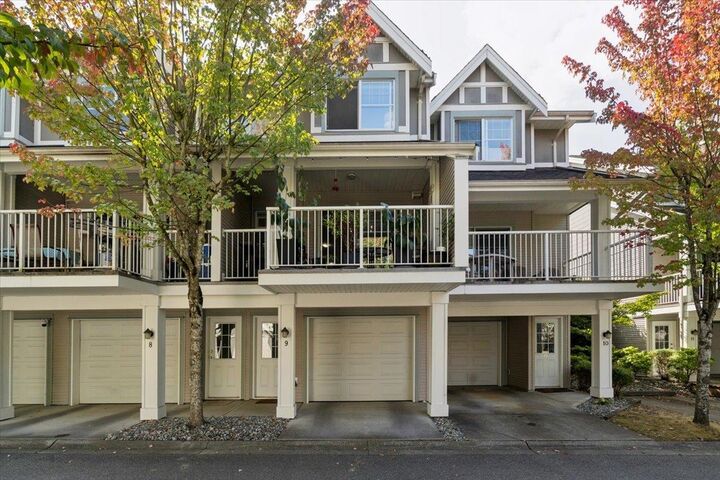 Property Photo:  6555 192A Street 9  BC V4N 0A2 
