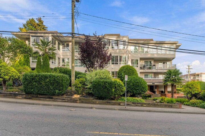 Property Photo:  1322 Martin Street 102  BC V4B 3W5 
