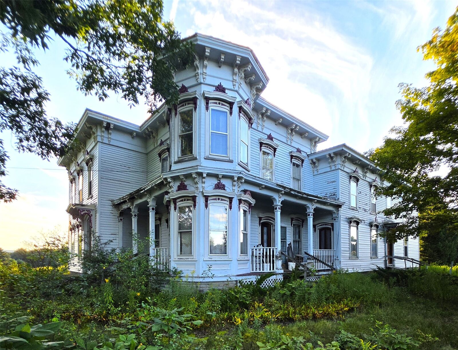 Property Photo:  501 State Highway 80  NY 13411 