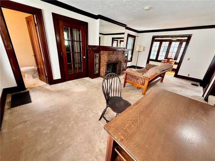 Property Photo:  247 Genesee Park Boulevard  NY 14619 