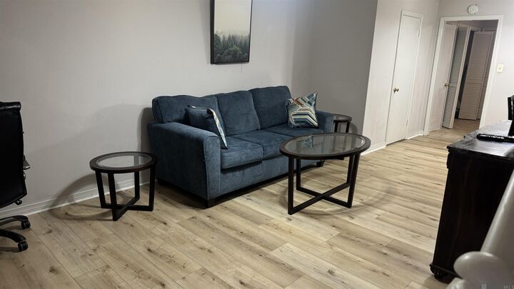 Property Photo: 829 E Boyd Dr #D LA 70808