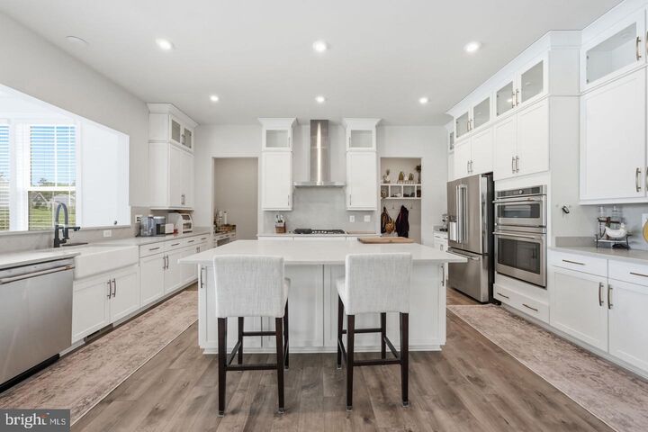 Property Photo:  7301 Sugar Magnolia Loop  VA 20155 