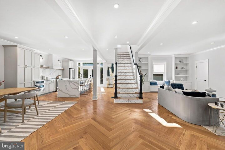 Property Photo: 4717 Blagden Terrace NW DC 20011