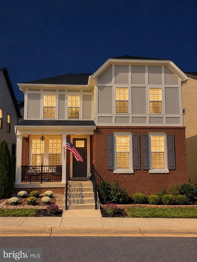Property Photo:  6137 Olivet Drive  VA 22315 