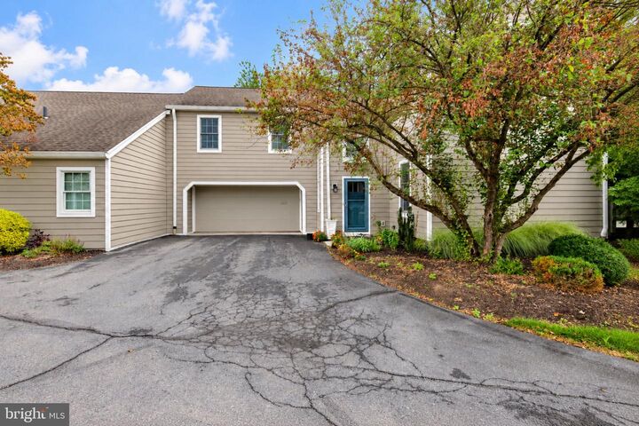 Property Photo:  1949 Meadow Lane  PA 19610 