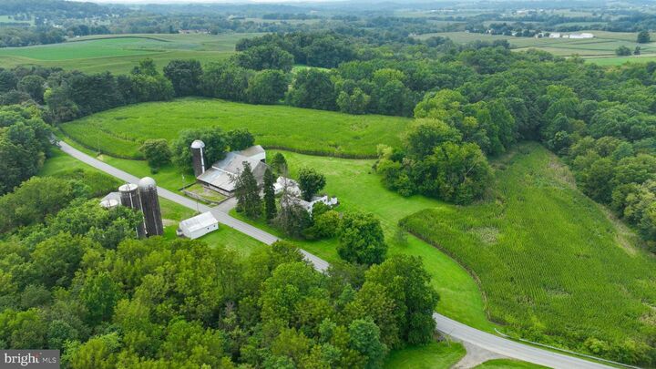 Property Photo:  430 Stehman Road  PA 17603 