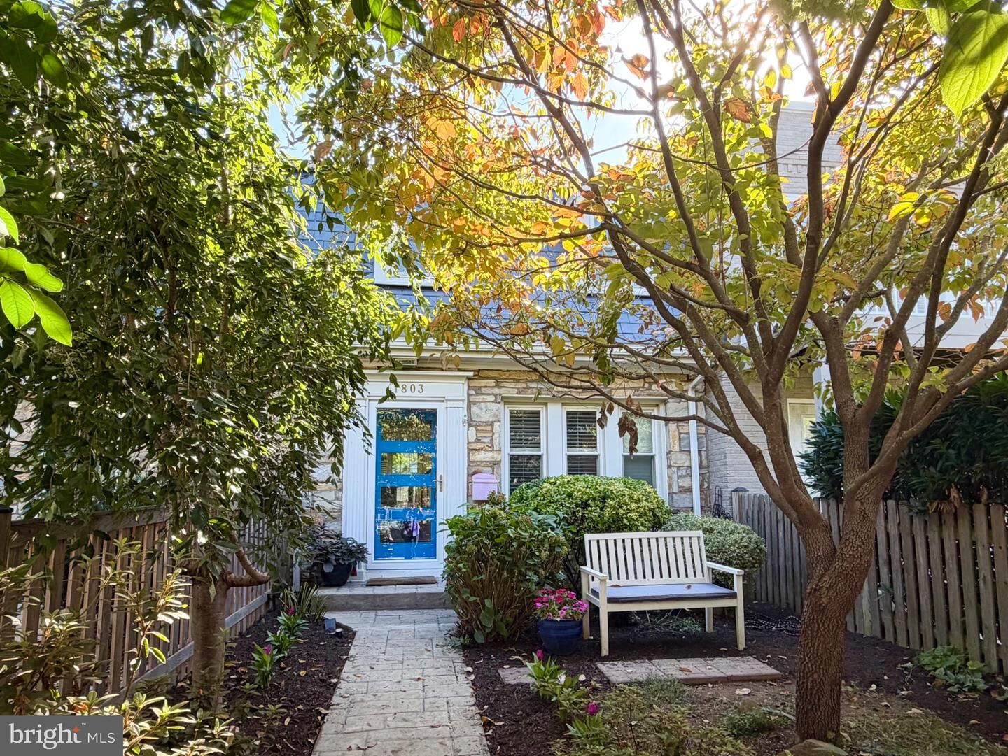 Property Photo:  1803 Leslie Avenue  VA 22301 