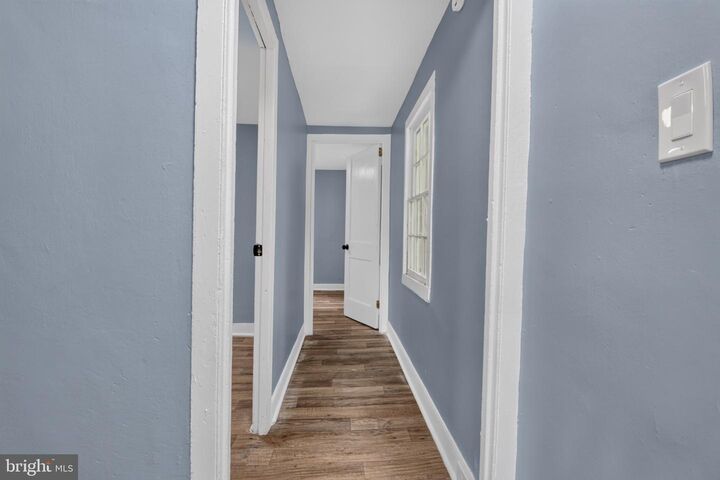 Property Photo: 120 Thompson Street NJ 08079
