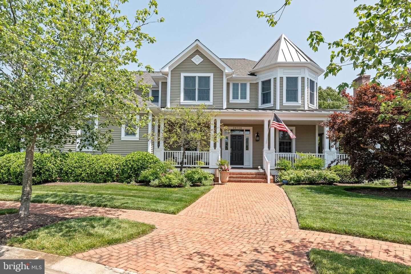 Property Photo:  28706 Hope Circle  MD 21601 