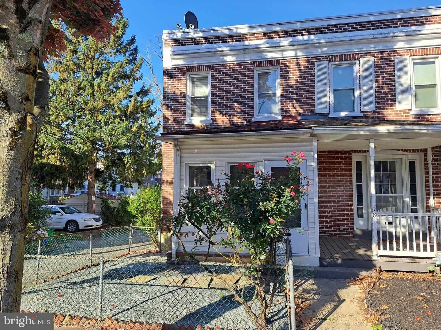 Property Photo:  20 Manchester Avenue  PA 19063 