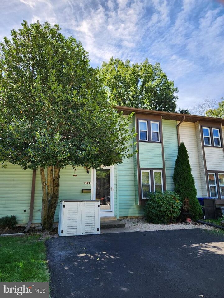 Property Photo:  2651 Cranberry Circle  PA 17110 