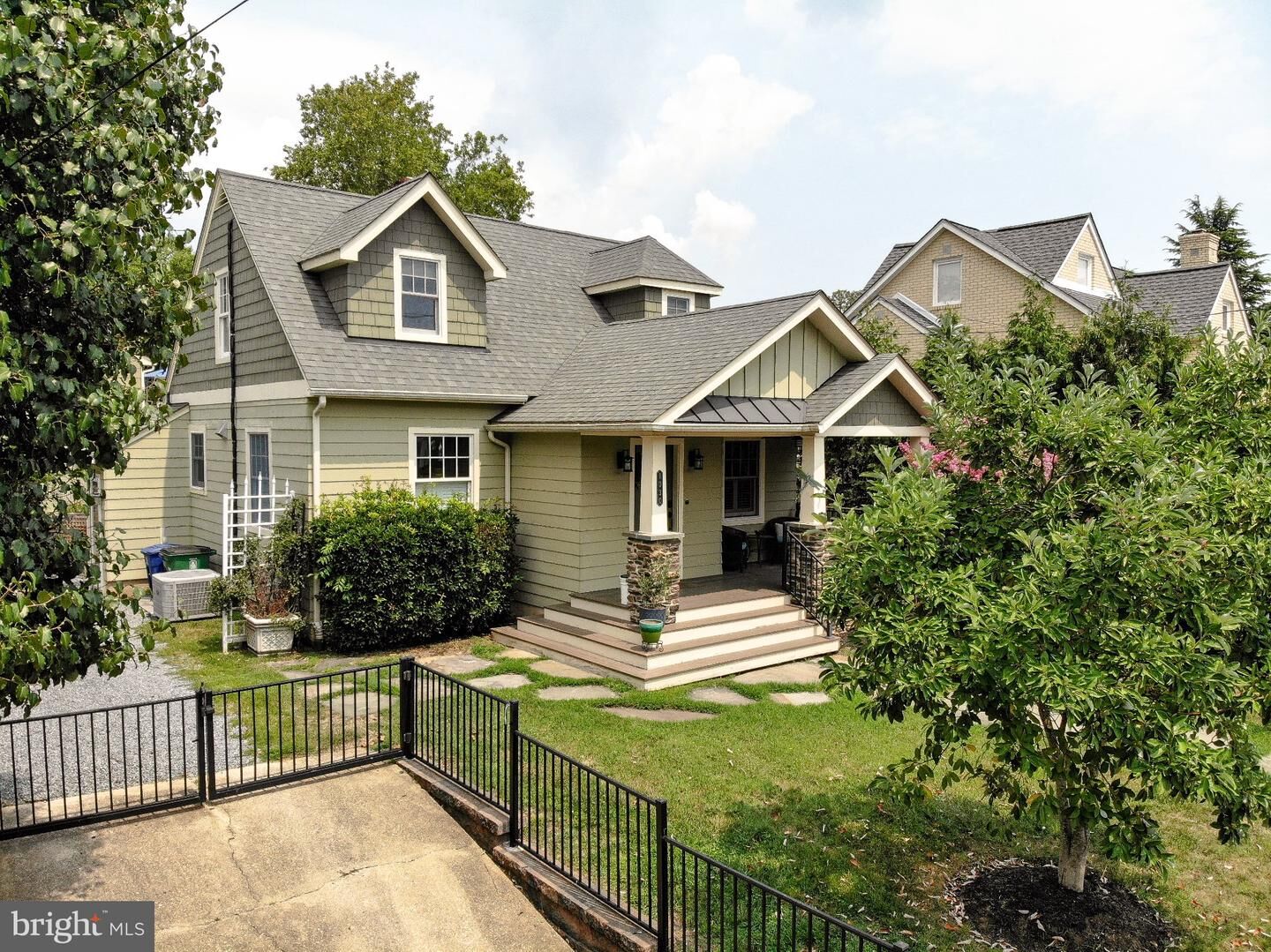 Property Photo:  1030 Boucher Avenue  MD 21403 