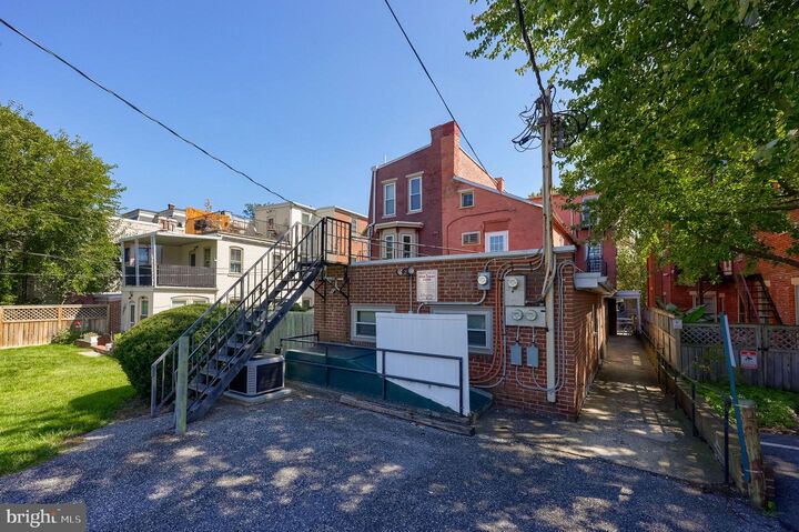 Property Photo:  420 N Duke Street  PA 17602 